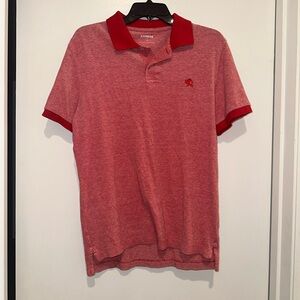 Express Polo Shirt Size S